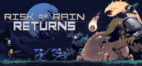Risk of Rain Returns, Steam Gift