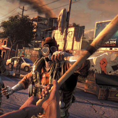 Dying Light Season Pass