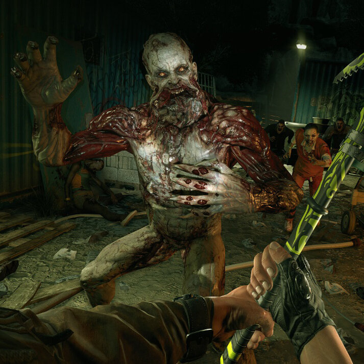 Dying Light Season Pass