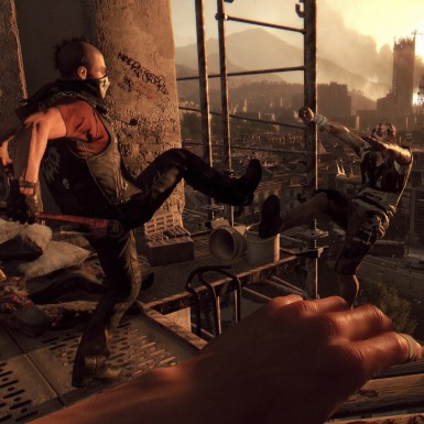 Dying Light Season Pass