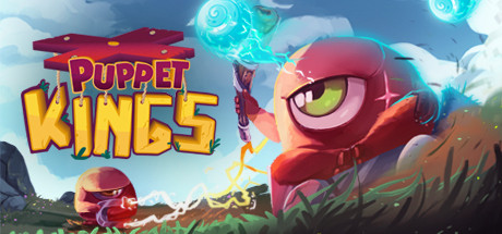 Puppet Kings, Steam Gift