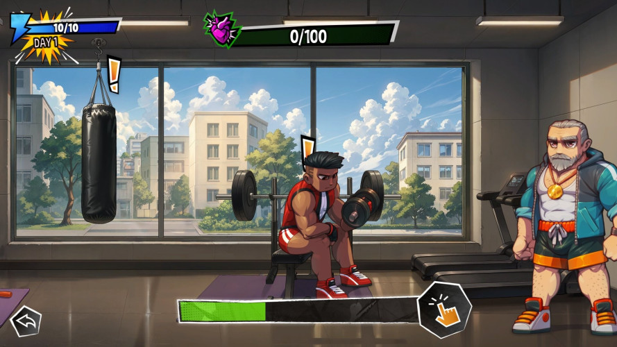 Femboy Futa Mania 🌶️, Steam Gift