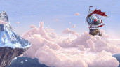 The Book of Unwritten Tales: The Critter Chronicles - Collection, Steam Gift