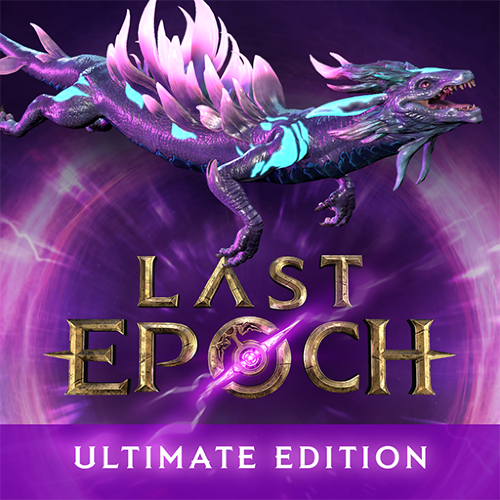 Игра Last Epoch Ultimate Edition PC, Steam Gift регион Россия, РФ
