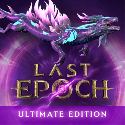 Игра Last Epoch Ultimate Edition PC, Steam Gift регион Россия, РФ