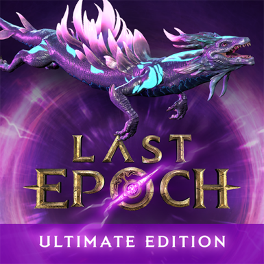 Игра Last Epoch Ultimate Edition PC, Steam Gift регион Россия, РФ