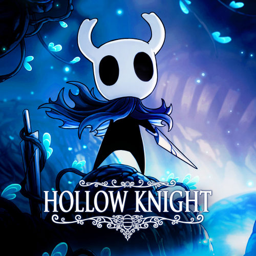 Игра Hollow Knight PC, Steam Gift регион Россия, РФ