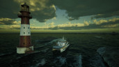 Ships At Sea, Steam Gift