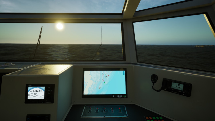 Ships At Sea, Steam Gift