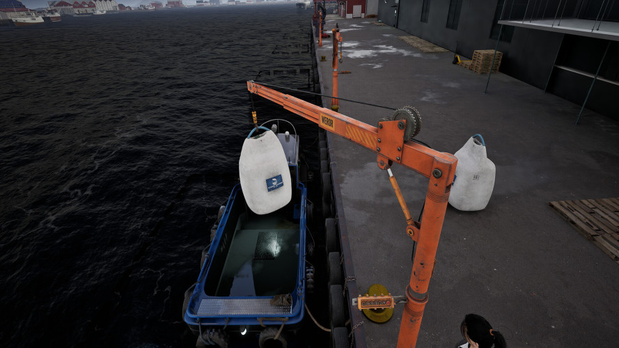 Ships At Sea, Steam Gift