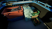 Ships At Sea, Steam Gift