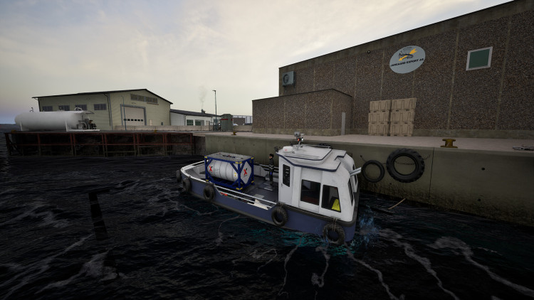 Ships At Sea, Steam Gift