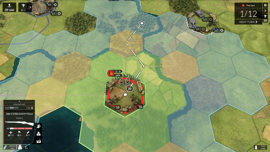 Total Tank Generals, Steam Gift