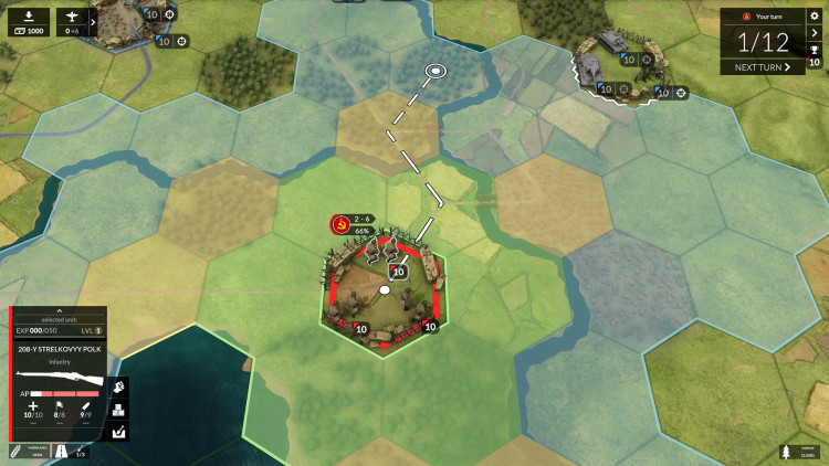 Total Tank Generals, Steam Gift