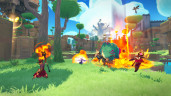 Farever, Steam Gift