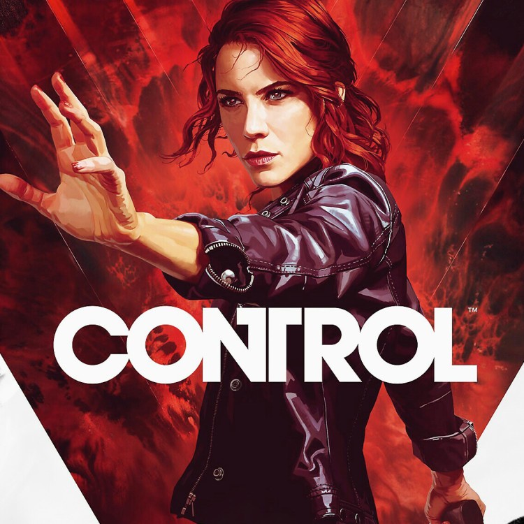Игра Control для PC / ПК, активация в стим Steam для региона РФ / Россия цифровой ключ