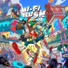 Игра Hi-Fi RUSH для PC / ПК, активация в стим Steam для региона РФ / Россия цифровой ключ