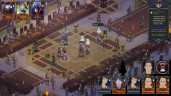 Ash of Gods: The Way, Steam Gift