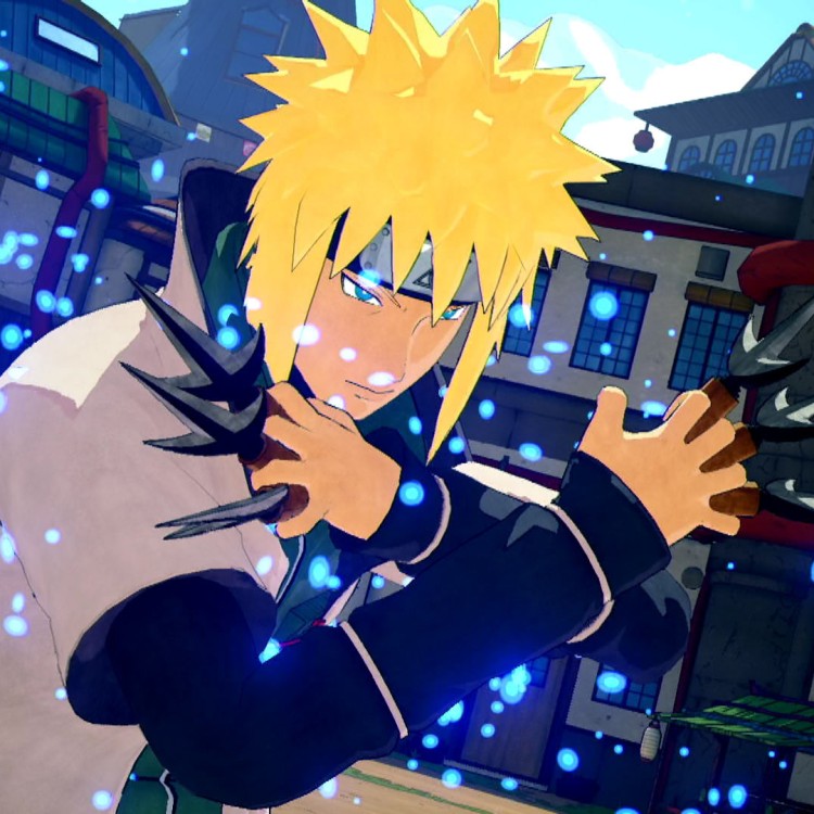 DLC Дополнение NARUTO TO BORUTO: SHINOBI STRIKER Season Pass PC, Steam Gift регион Россия, РФ