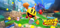 PAC-MAN WORLD 2 Re-PAC - PAC - MAN WORLD 2 Re - PAC Deluxe Edition, Steam Gift