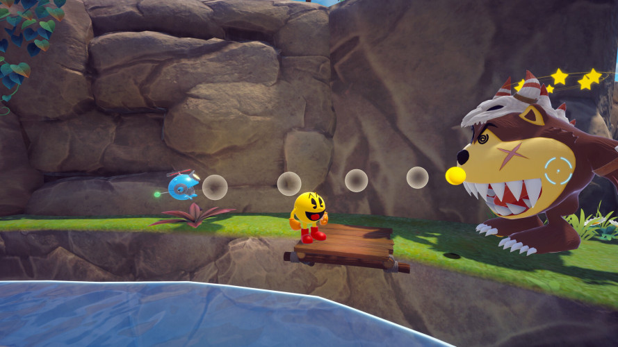 PAC-MAN WORLD 2 Re-PAC - PAC - MAN WORLD 2 Re - PAC Deluxe Edition, Steam Gift
