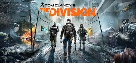 Tom Clancy’s The Division™ - Tom Clancy's The Division, Steam Gift