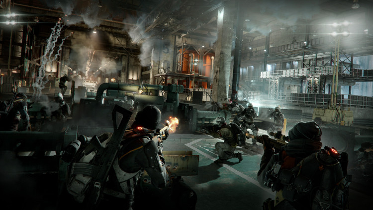 Tom Clancy’s The Division™ - Tom Clancy's The Division, Steam Gift