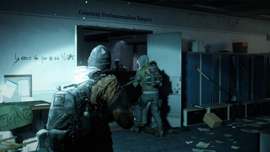 Tom Clancy’s The Division™ - Tom Clancy's The Division, Steam Gift