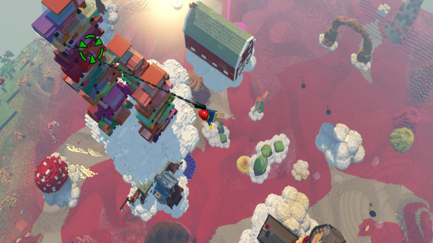 LEGO® Worlds - LEGO Worlds, Steam Gift