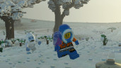 LEGO® Worlds - LEGO Worlds, Steam Gift
