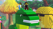 LEGO® Worlds - LEGO Worlds, Steam Gift