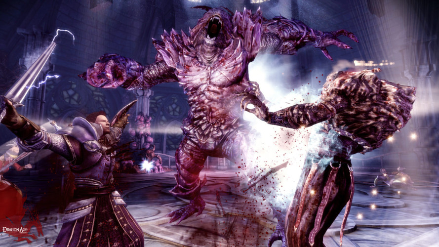 Dragon Age: Origins - Ultimate Edition, Steam Gift