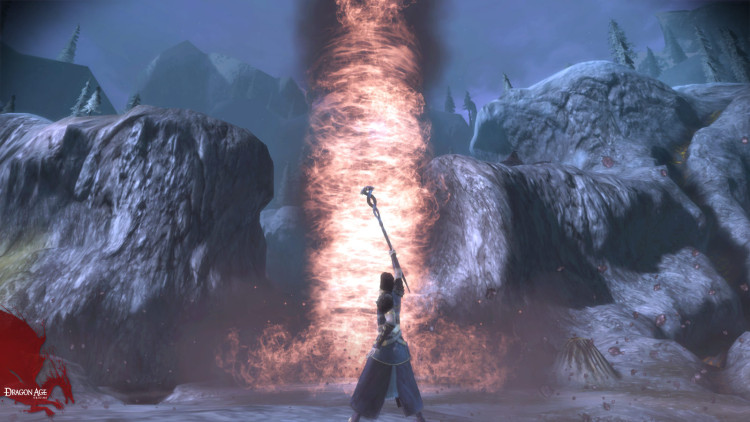Dragon Age: Origins - Ultimate Edition, Steam Gift