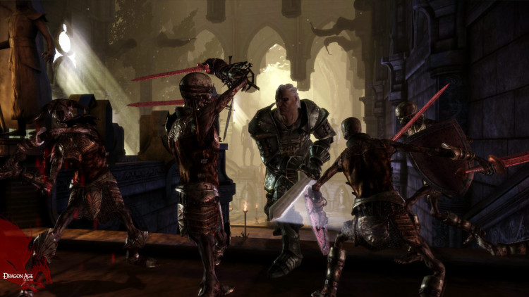 Dragon Age: Origins - Ultimate Edition, Steam Gift