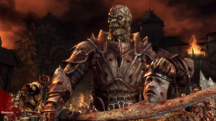 Dragon Age: Origins - Ultimate Edition, Steam Gift
