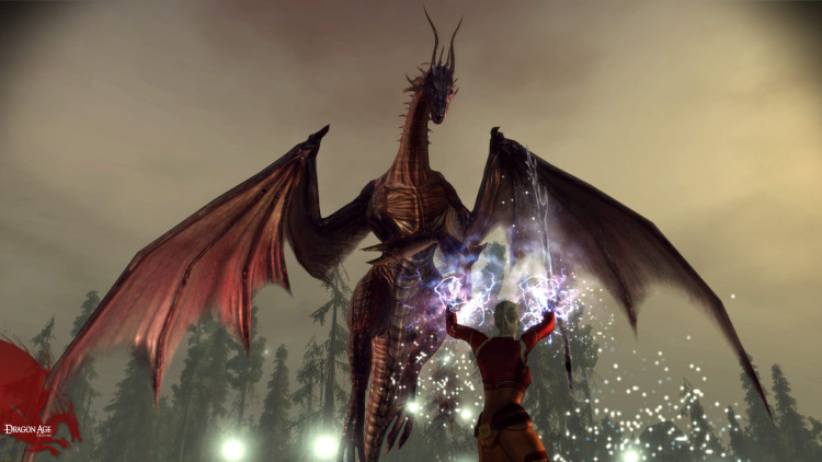 Dragon Age: Origins - Ultimate Edition, Steam Gift