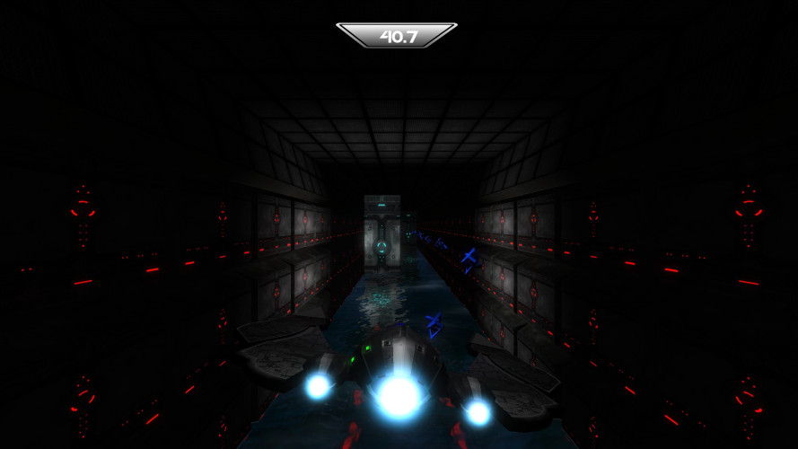 Rage Runner, Steam Gift