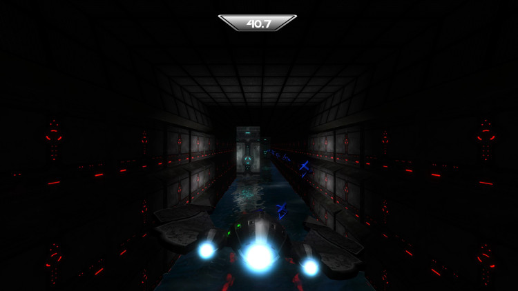 Rage Runner, Steam Gift