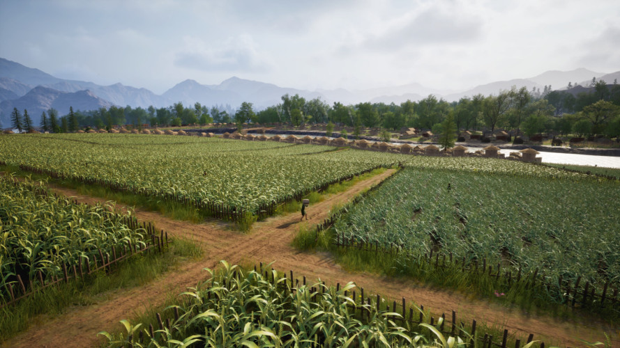 Mandate Order, Steam Gift