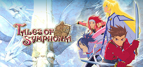 Tales of Symphonia, Steam Gift