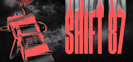 Shift 87, Steam Gift