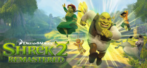 DreamWorks Shrek 2 Remastered - Shrek 2 Remastered, Steam Gift