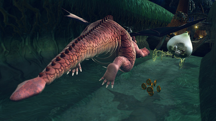 DreamWorks Shrek 2 Remastered - Shrek 2 Remastered, Steam Gift