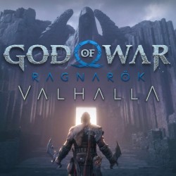 Игра God of War Ragnarok Valhalla PlayStation 4 и PlayStation 5