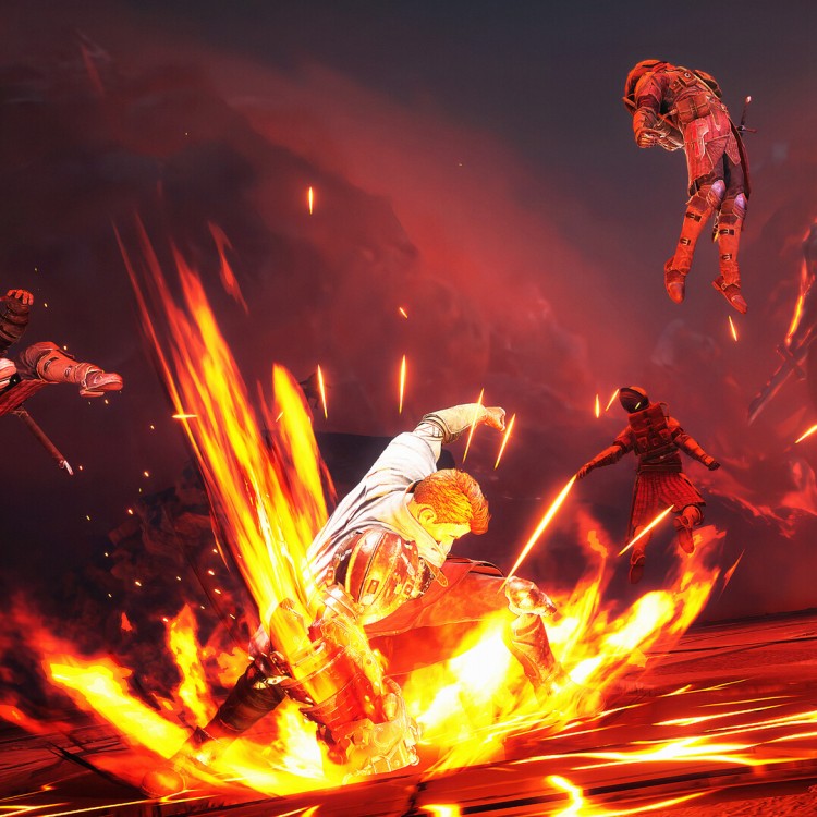 Игра Gangs of Sherwood Standart Edition для PC / ПК, активация в стим Steam для региона РФ / Россия цифровой ключ