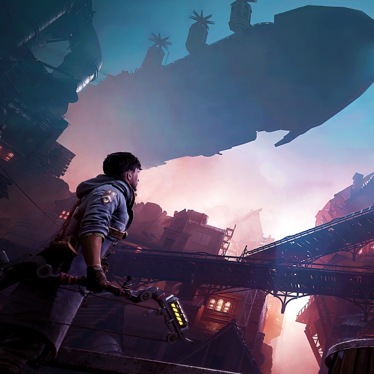 Игра Gangs of Sherwood Standart Edition для PC / ПК, активация в стим Steam для региона РФ / Россия цифровой ключ