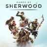 Игра Gangs of Sherwood Standart Edition для PC / ПК, активация в стим Steam для региона РФ / Россия цифровой ключ