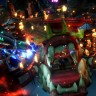 Игра Sonic Racing: CrossWorlds для PC / ПК, активация в стим Steam для региона РФ / Россия цифровой ключ