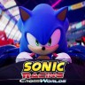 Игра Sonic Racing: CrossWorlds для PC / ПК, активация в стим Steam для региона РФ / Россия цифровой ключ