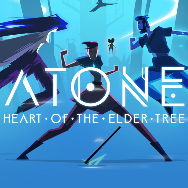 Игра ATONE: Heart of the Elder Tree PC / ПК, активация в стим Steam для региона РФ / Россия цифровой ключ